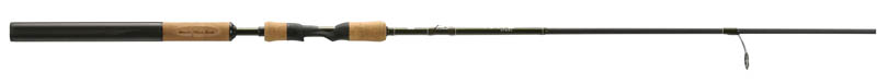 Удилище 13 Fishing Fate Steel - 8'6" M Salmon Steelhead Spinning Rod - 2pc