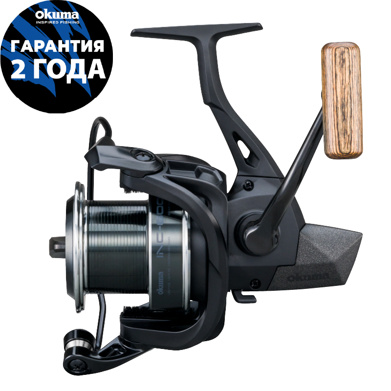 Катушка Okuma INC 6000