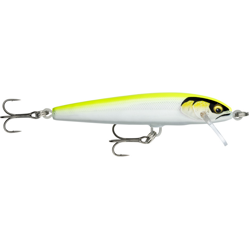 Воблер RAPALA Floater Elite 85 /GDCU