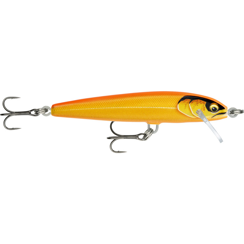 Воблер RAPALA Floater Elite 85 /GDGO