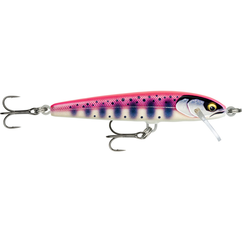 Воблер RAPALA Floater Elite 85 /GDPY