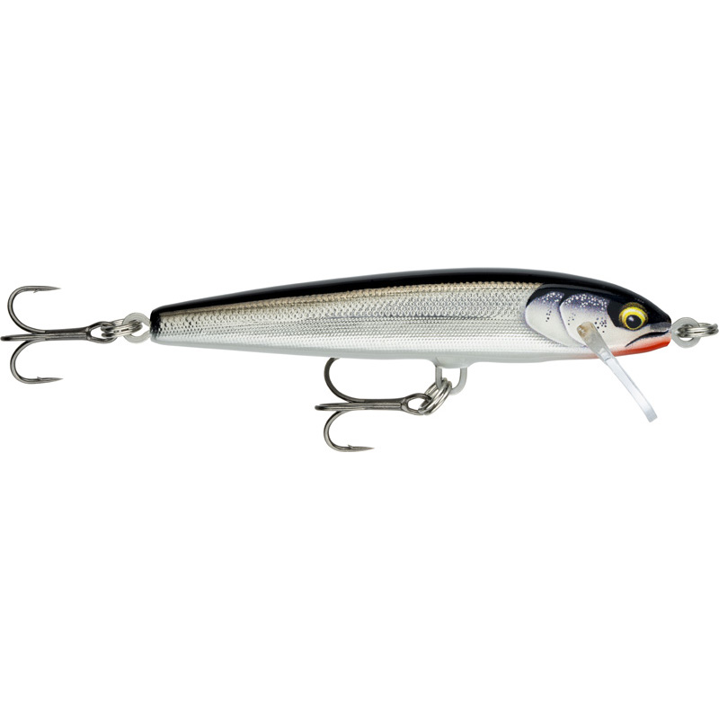 Воблер RAPALA Floater Elite 85 /GDS