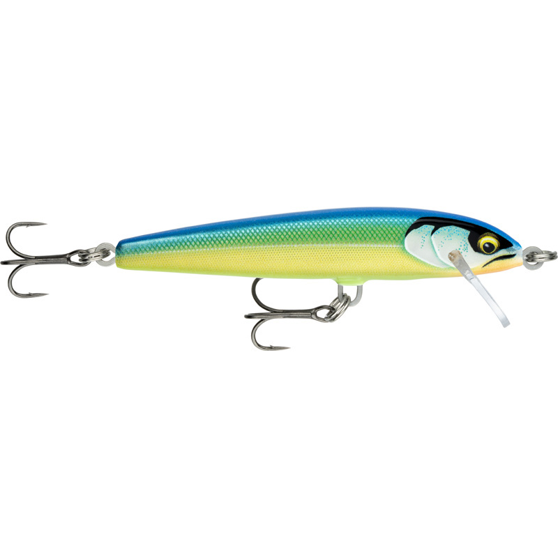 Воблер RAPALA Floater Elite 85 /GDTT