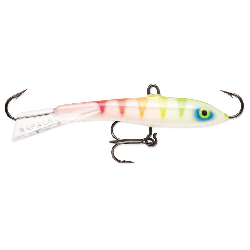Балансир RAPALA Jigging Rap 02 /WT