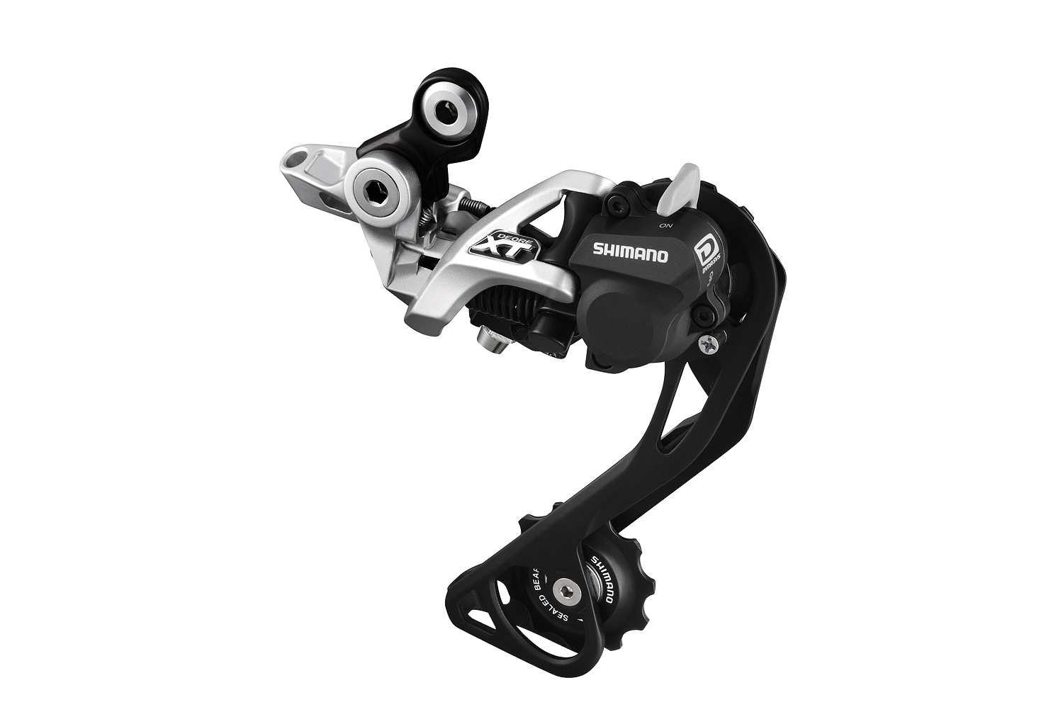 Shimano deore m5120